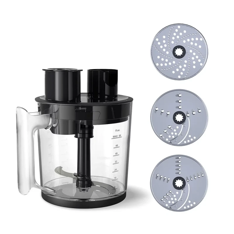 PHILIPS HR2685/00 4IN1 1200 W HAND BLENDER