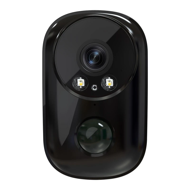XMART SMART OUTDOOR BATTERY CAMERA JC-CB5