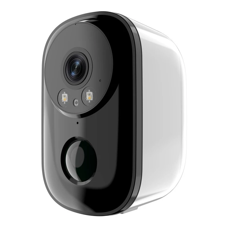 XMART SMART OUTDOOR BATTERY CAMERA JC-CB5