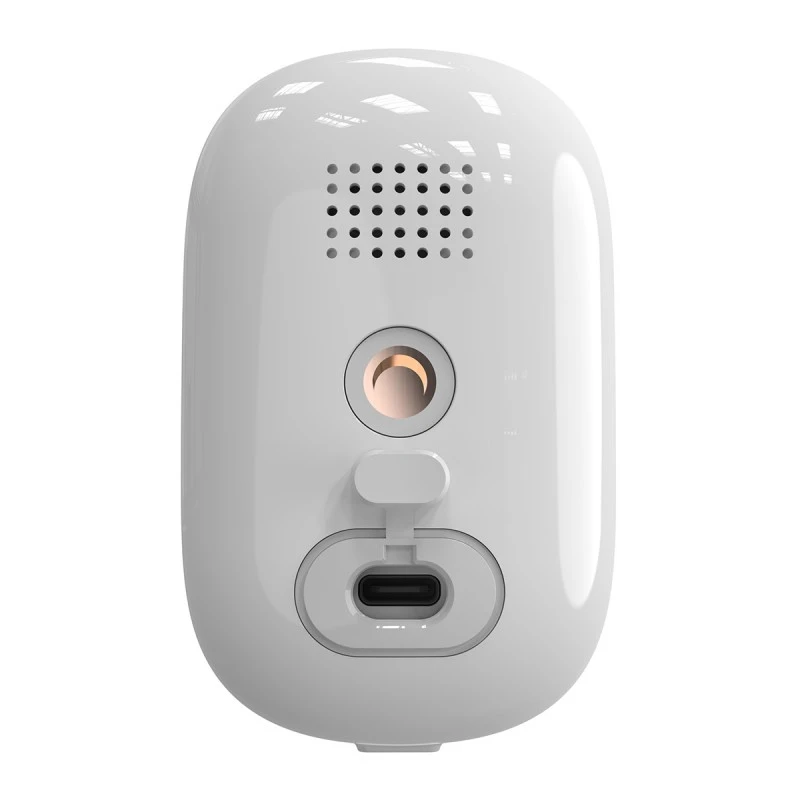 XMART SMART OUTDOOR BATTERY CAMERA JC-CB5