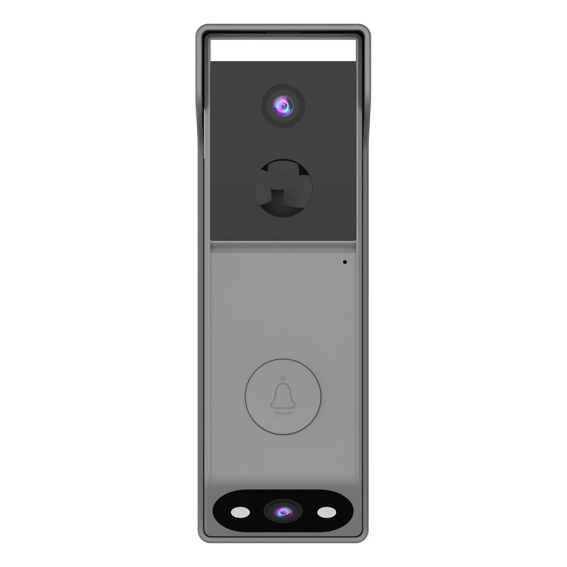 XMART SMART DUAL CAMERA DOORBELL IPB215