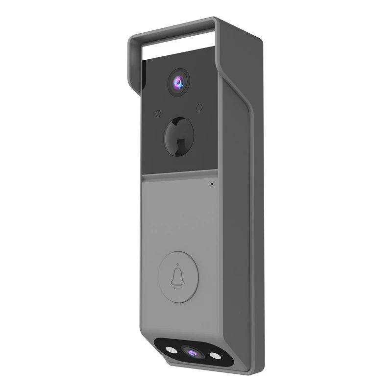 XMART SMART DUAL CAMERA DOORBELL IPB215
