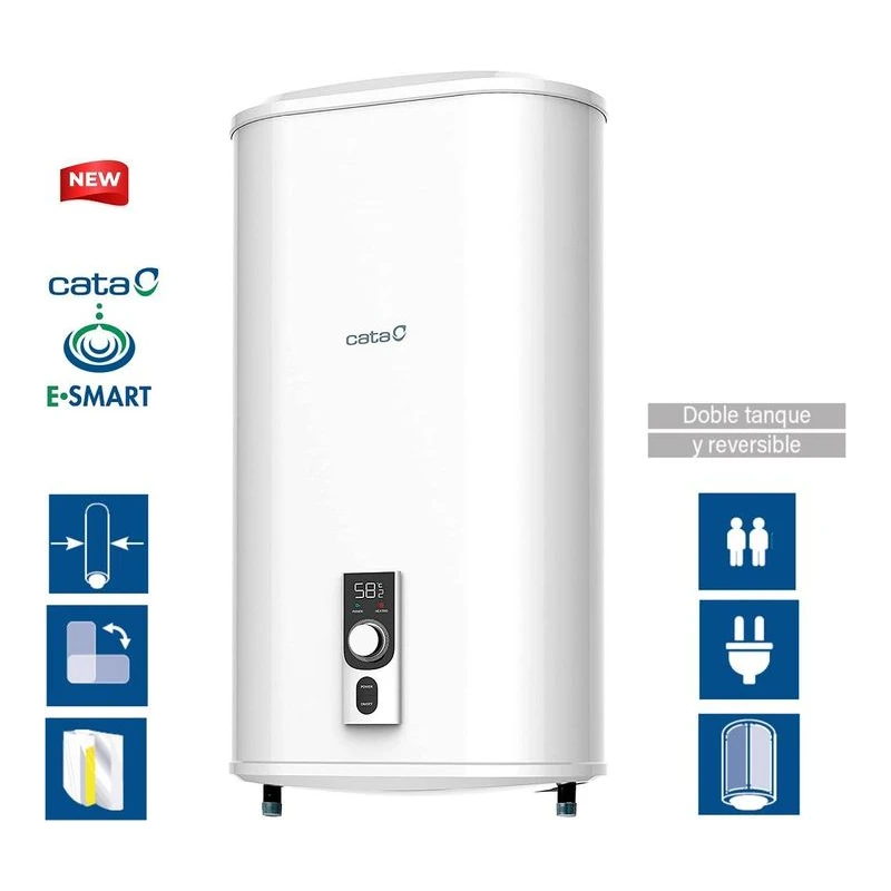 CATA CTRS-50 E-SMART REV SLIM