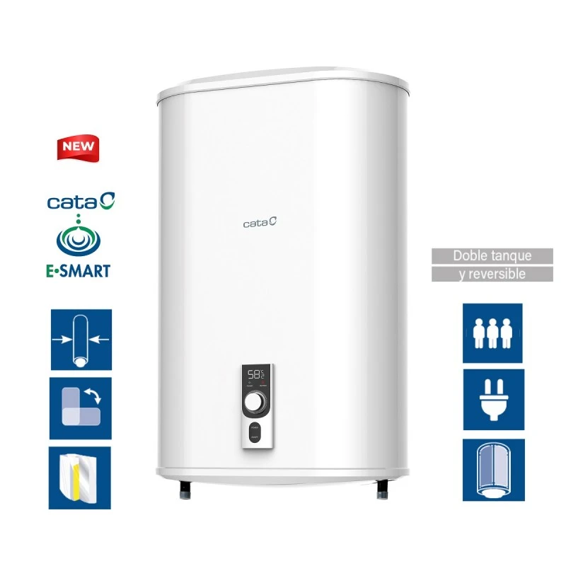 CATA CTRS-80 E-SMART REV SLIM