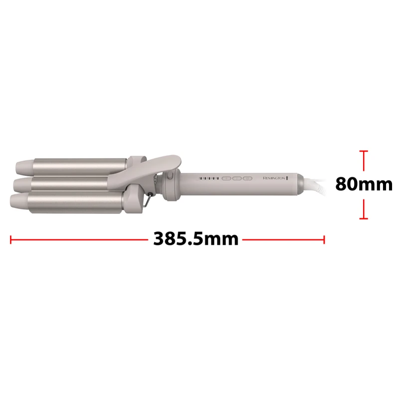 REMINGTON CI41MS5 TRENDOLOGY
