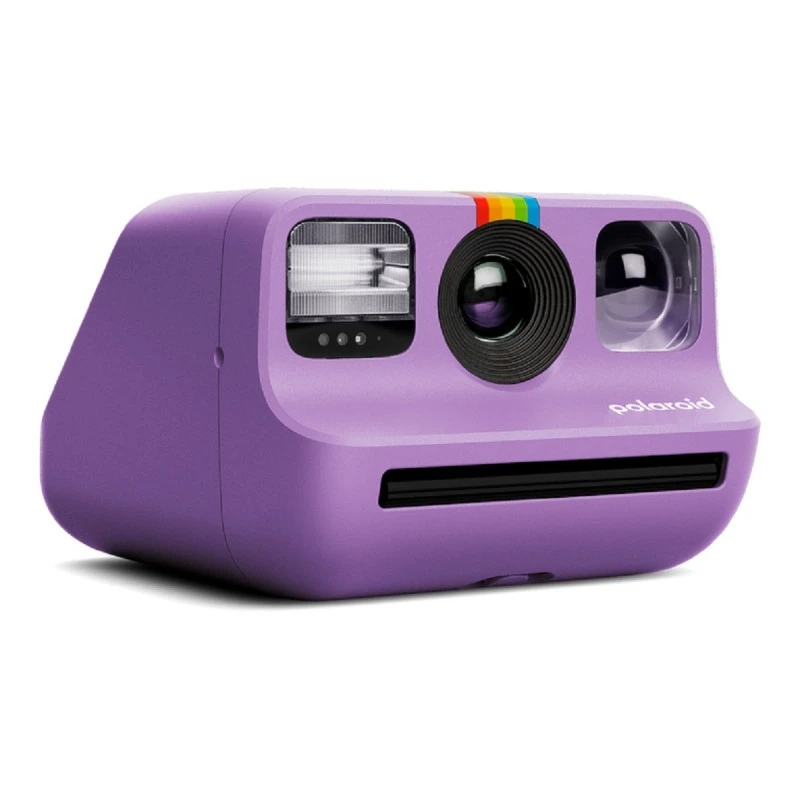 POLAROID GO GEN 2 9183 PURPLE INSTANT CAMERA