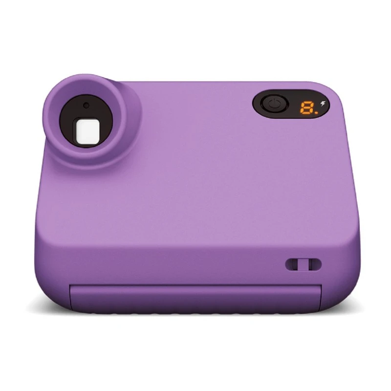 POLAROID GO GEN 2 9183 PURPLE INSTANT CAMERA