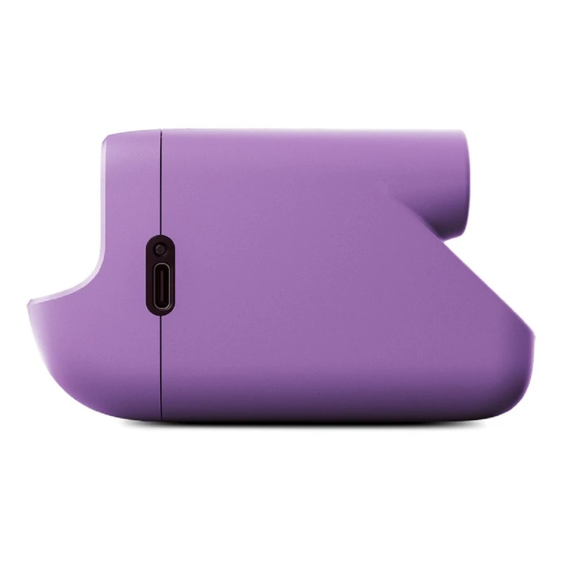 POLAROID GO GEN 2 9183 PURPLE INSTANT CAMERA