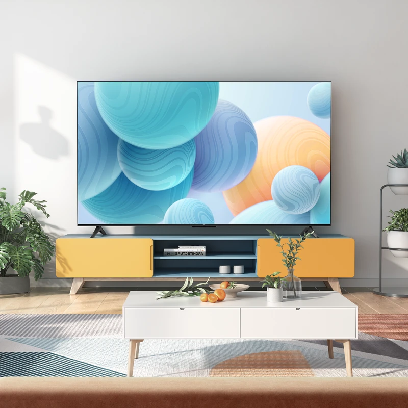 TCL 43P6K UHD LED SMART GOOGLE TV