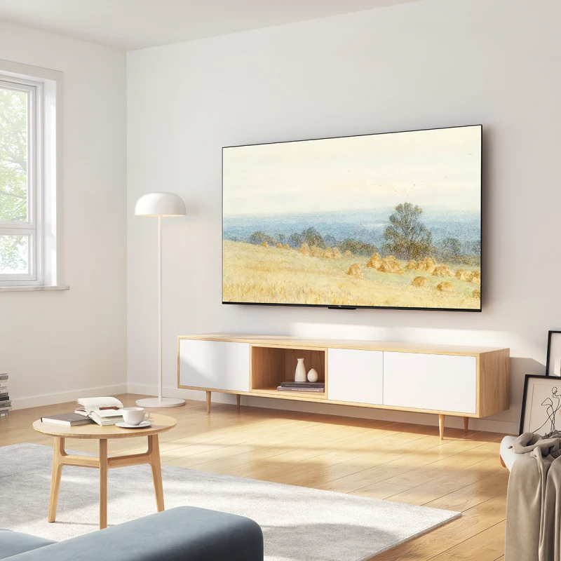 TCL 43P6K UHD LED SMART GOOGLE TV