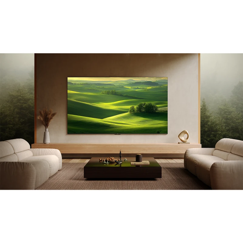 TCL 65C7K QD-MINI LED QLED SMART GOOGLE TV