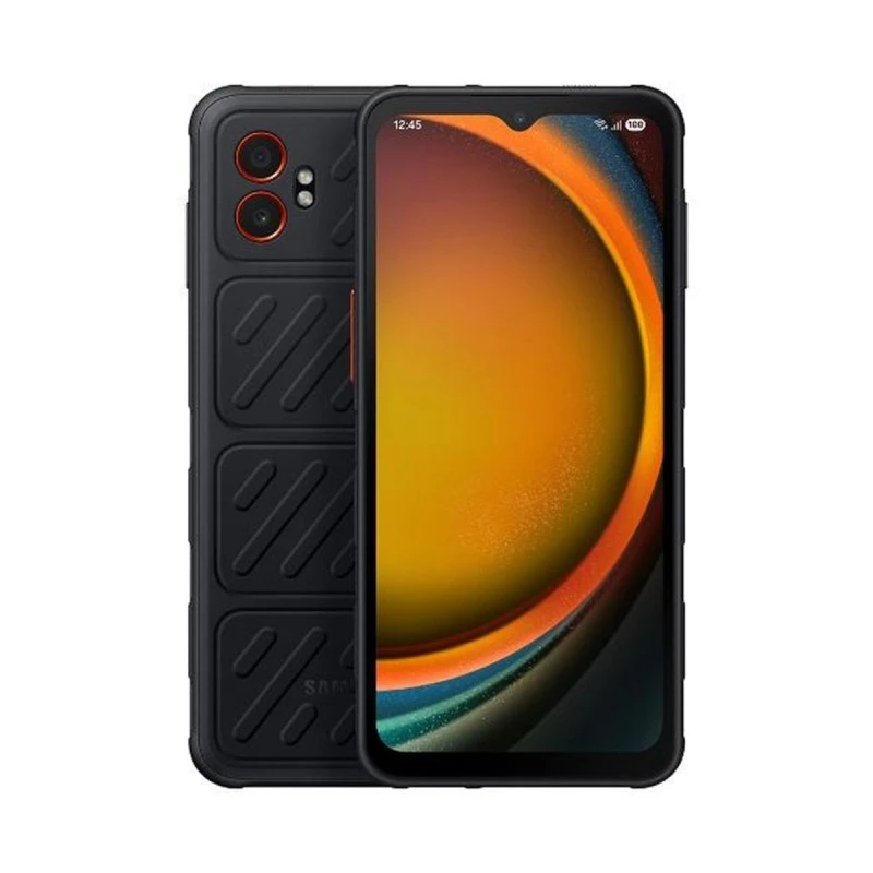 SAMSUNG GALAXY XCOVER 7 PRO 128GB 5G DS BLACK G766