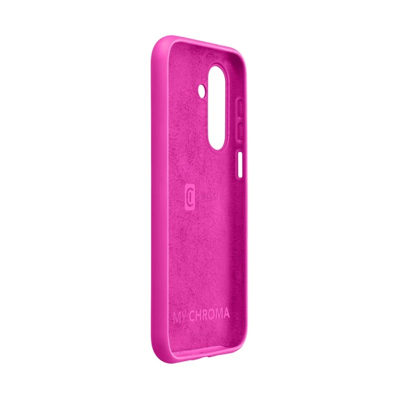 CELLULAR LINE CHROMA CASE GALAXY GALAXY A17 PINK