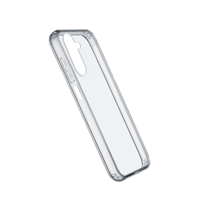 CELLULAR LINE TRANSPAR. HARD CASE CLEARDUO GALAXY A17