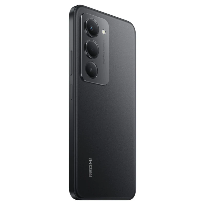 XIAOMI REDMI 15 8/256GB DS BLACK
