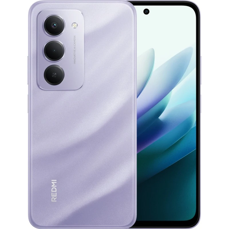 XIAOMI REDMI 15 8/256GB DS PURPLE
