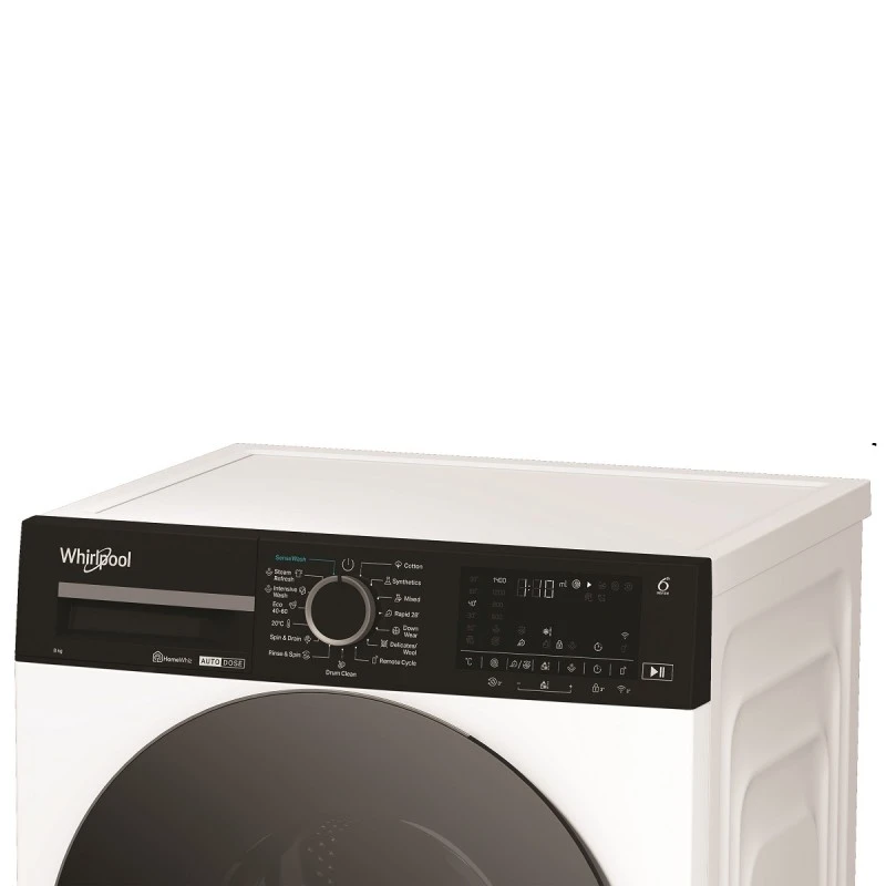 WHIRLPOOL WPM 87W ADS EE