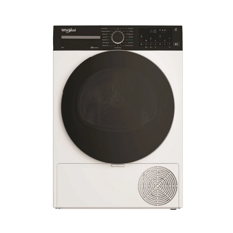 WHIRLPOOL WP B8X WBS EE