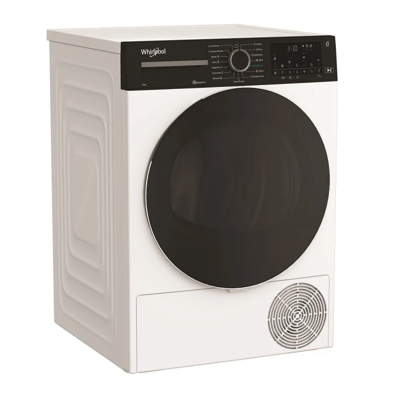 WHIRLPOOL WP B8X WBS EE