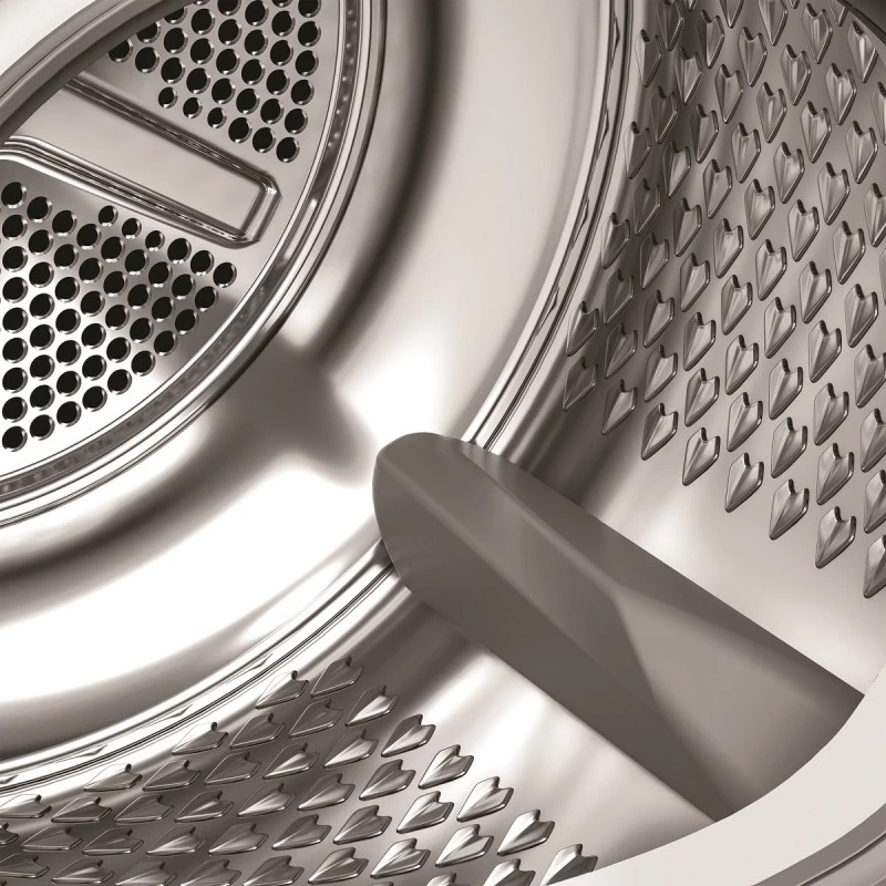 WHIRLPOOL WP B8X WBS EE