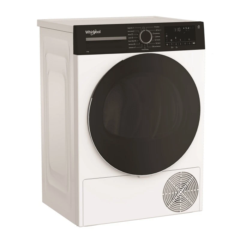 WHIRLPOOL WPS D8 WBS EE