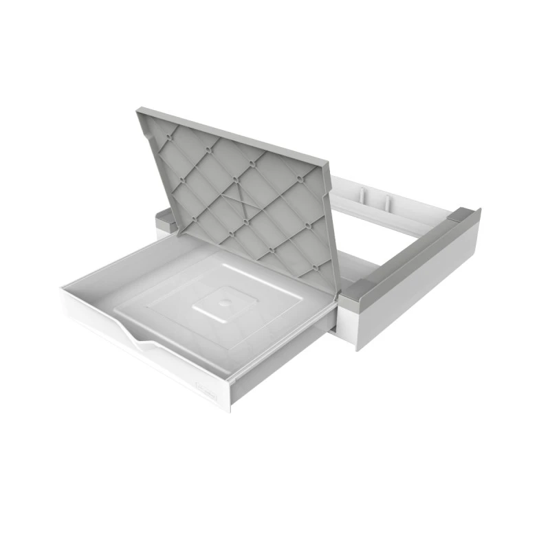 MELICONI TORRE DUO 656123 СВЪРЗВАЩ КИТ С ЧЕКМЕДЖЕ