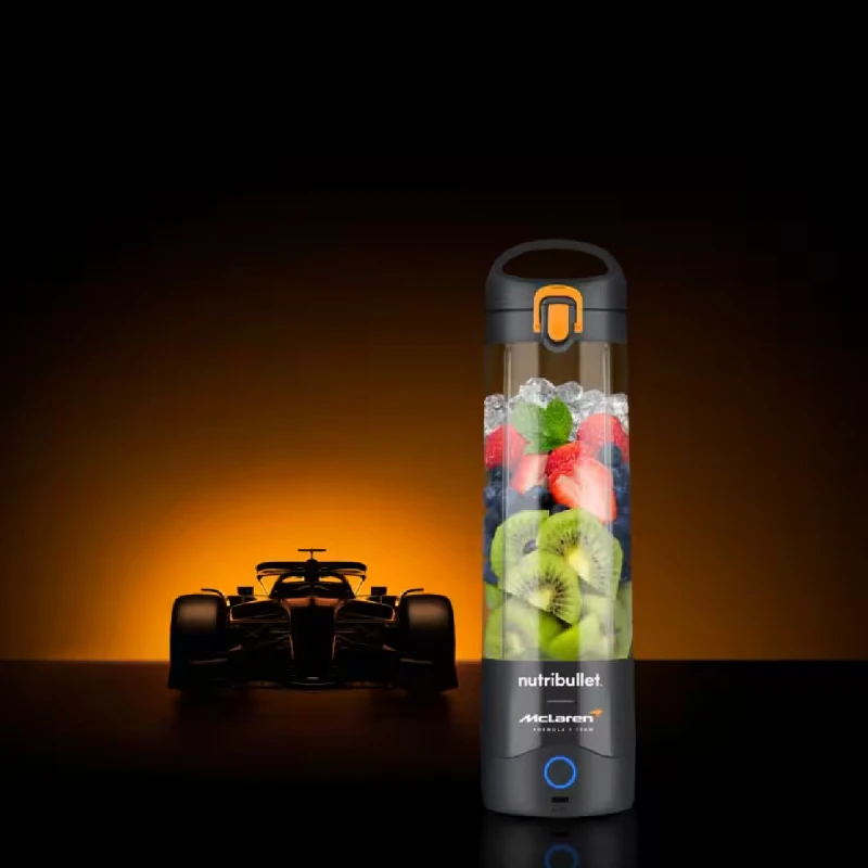 NUTRIBULLET NBP003GO-MC