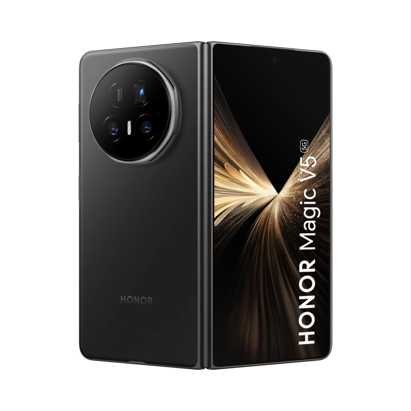 HONOR MAGIC V5 5G 16/512GB DS BLACK