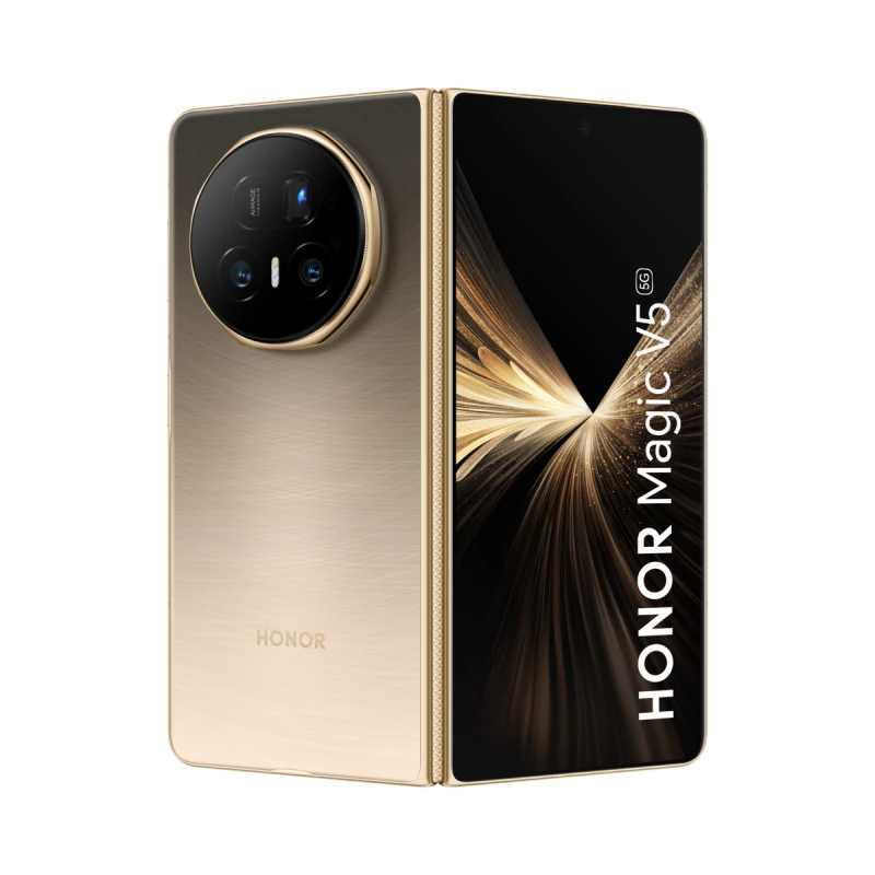 HONOR MAGIC V5 5G 16/512GB DS DOWN GOLD