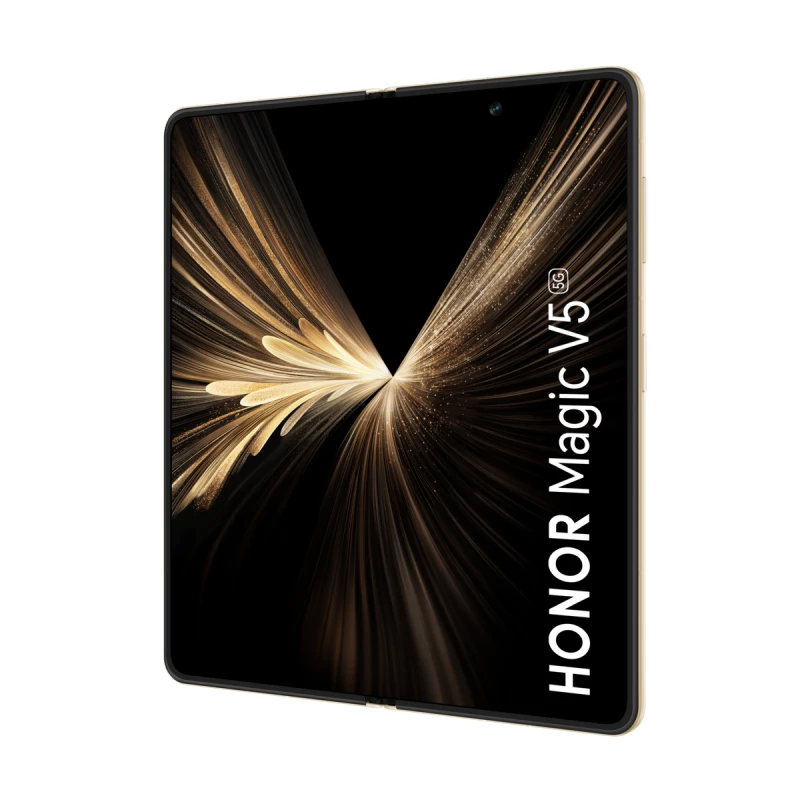 HONOR MAGIC V5 5G 16/512GB DS DOWN GOLD