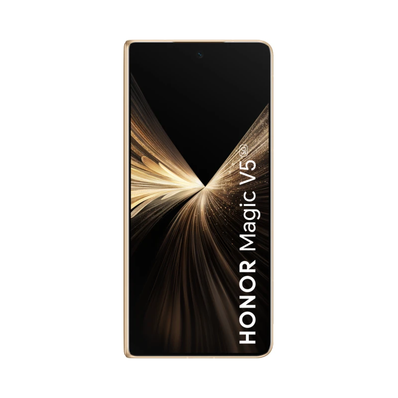 HONOR MAGIC V5 5G 16/512GB DS DOWN GOLD