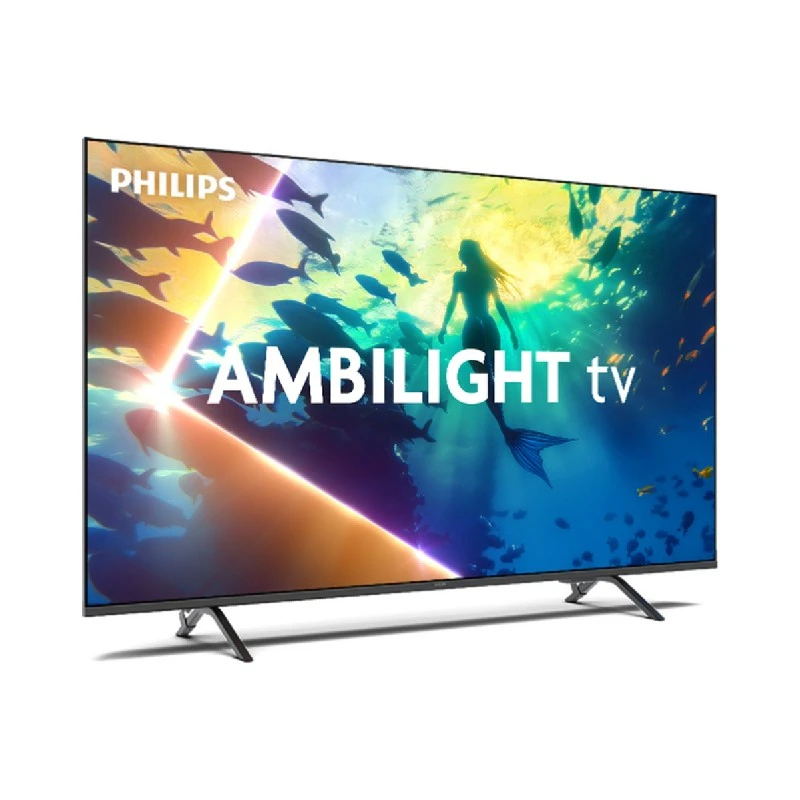 PHILIPS 50PUS8010 UHD LED SMART TV