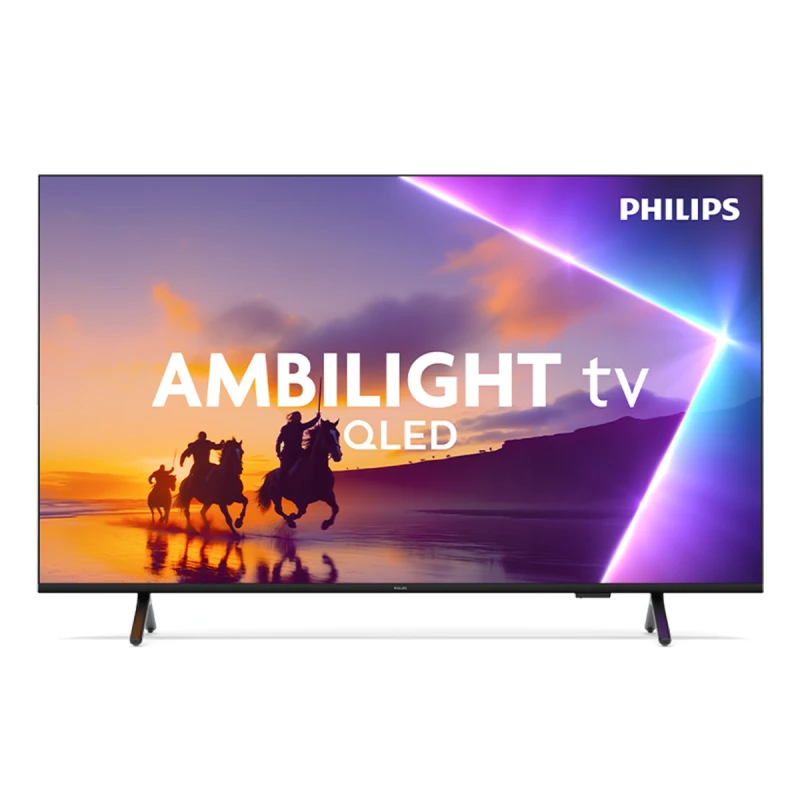 PHILIPS 55PUS8510 UHD QLED SMART TV