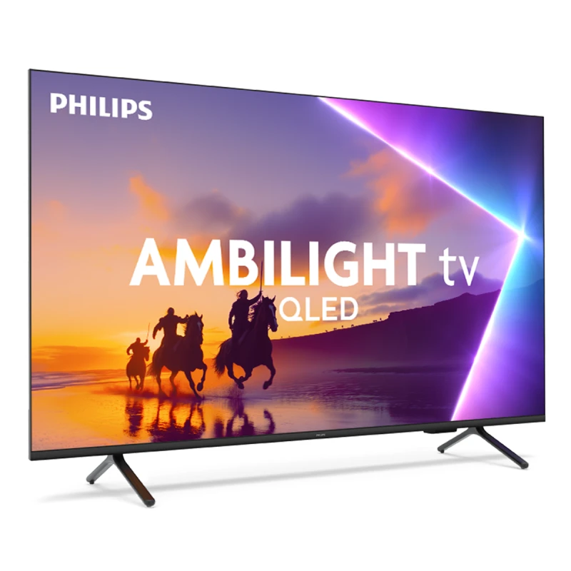 PHILIPS 55PUS8510 UHD QLED SMART TV