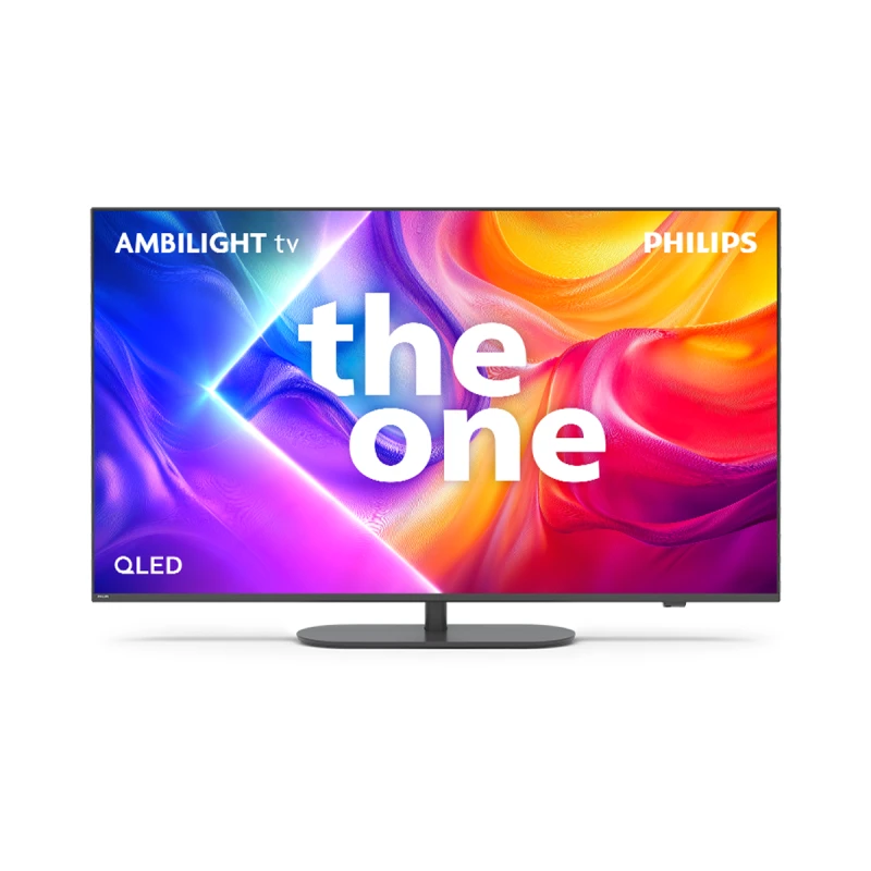 PHILIPS 55PUS9010 UHD QLED SMART TV