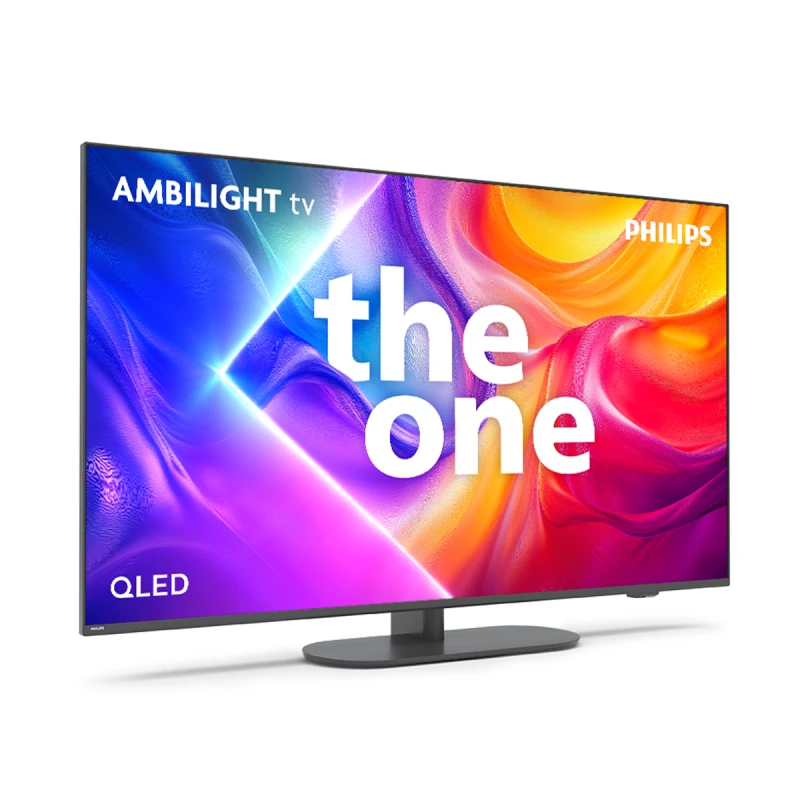PHILIPS 55PUS9010 UHD QLED SMART TV