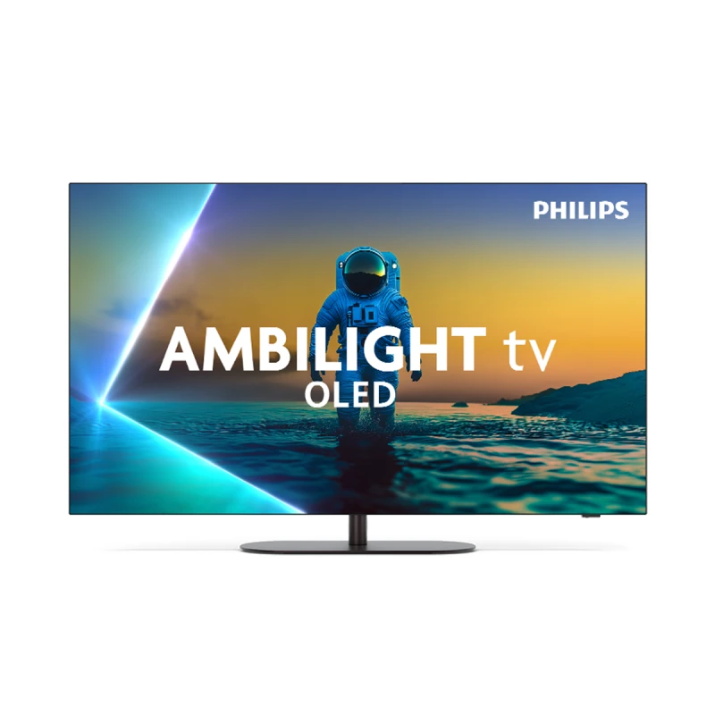 PHILIPS 65OLED820 UHD ОLED SMART TV