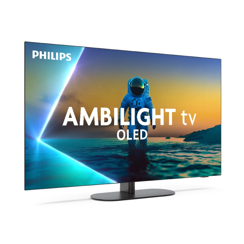 PHILIPS 65OLED820 UHD ОLED SMART TV