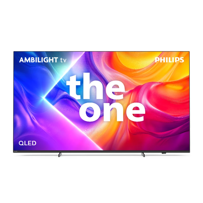 PHILIPS 75PUS9010 UHD QLED SMART TV