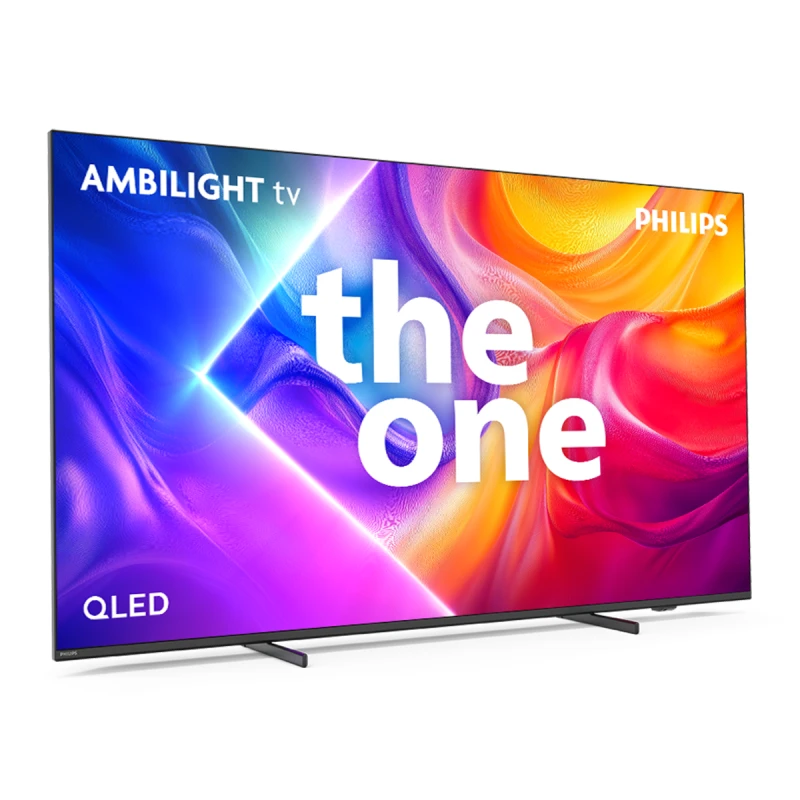 PHILIPS 75PUS9010 UHD QLED SMART TV