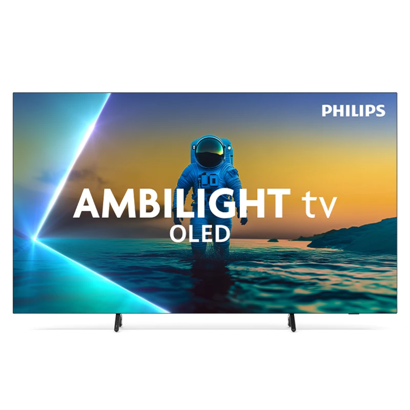 PHILIPS 77OLED820 UHD ОLED SMART TV
