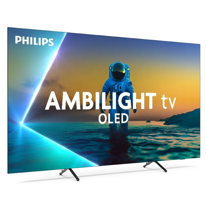 PHILIPS 77OLED820 UHD ОLED SMART TV