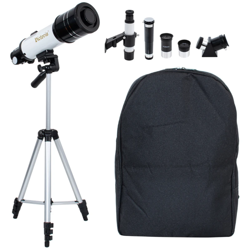 VICTORIA 400x70 bonus backpack