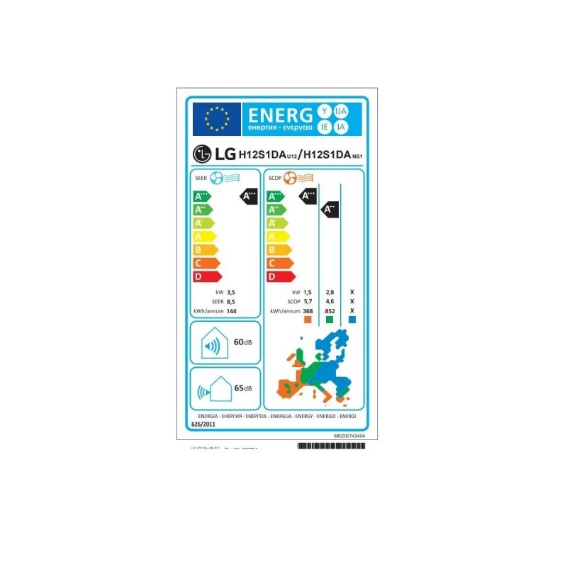 LG  H12S1DA.NS1/H12S1DA.U12