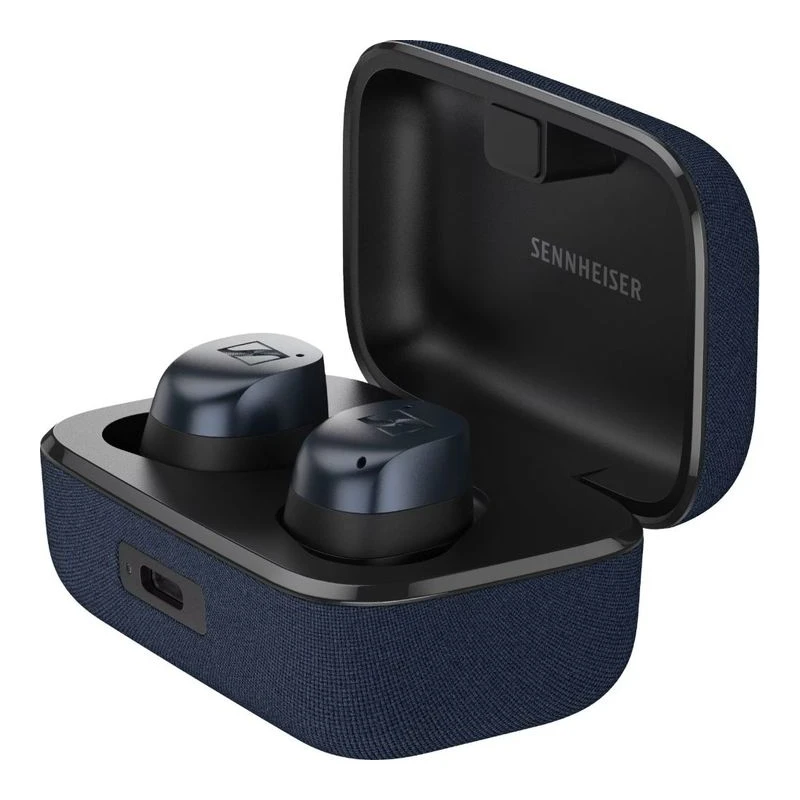 SENNHEISER MOMENTUM True Wireless 4 BLUE
