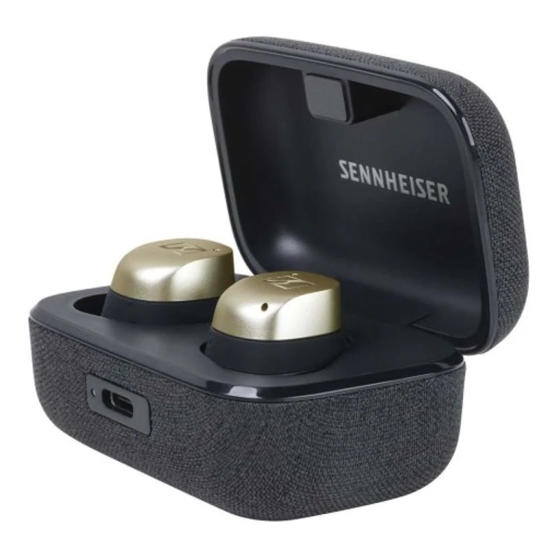 SENNHEISER MOMENTUM True Wireless 4 GOLD