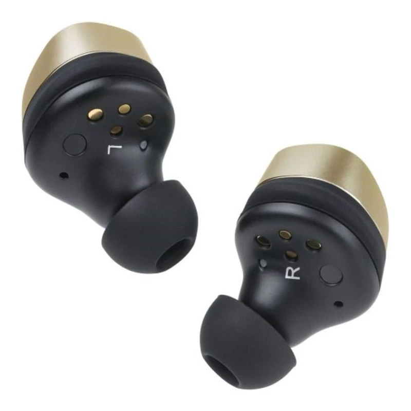SENNHEISER MOMENTUM True Wireless 4 GOLD