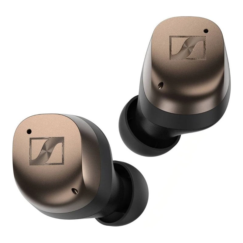 SENNHEISER MOMENTUM True Wireless 4 COPPER