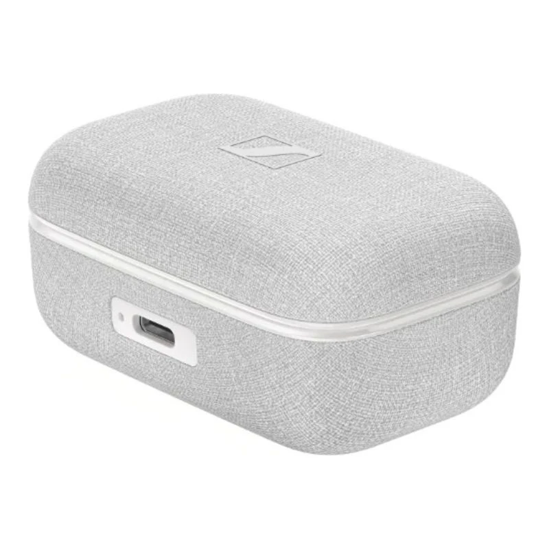 SENNHEISER MOMENTUM True Wireless 4 SILVER