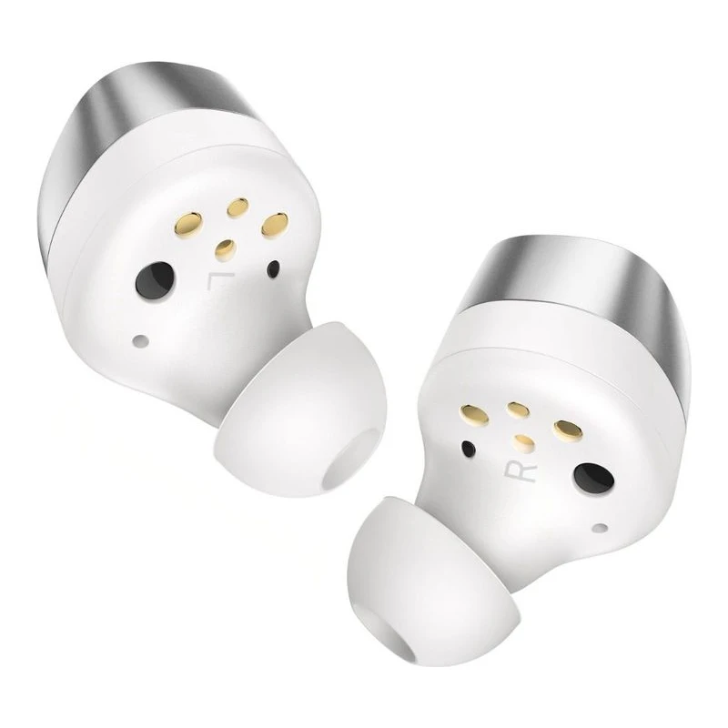 SENNHEISER MOMENTUM True Wireless 4 SILVER